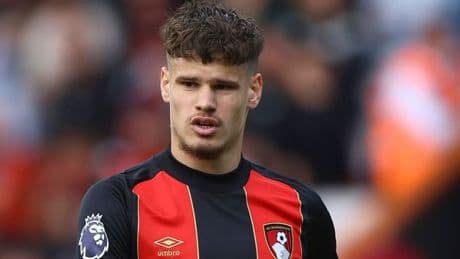 Milos Kerkez to Liverpool one step away and transfer 'could be completed this week'