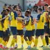Ondanks amper één zege uit drie oefenmatchen: kampioen Union staat een pak verder dan een jaar geleden