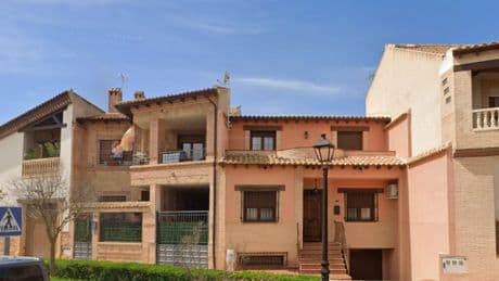 Así es el pueblo de Castilla-La Mancha que participa en el &#039;Grand Prix&#039;: tendrá la ayuda de Inés Hernand