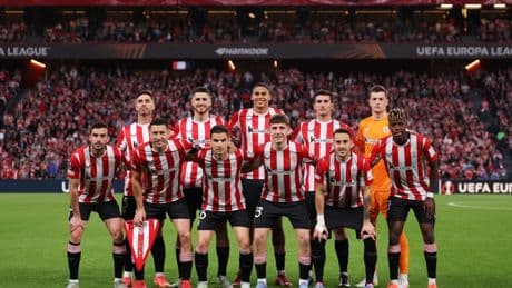 How Athletic Bilbao built squad for less than the price of Man Utd’s Andre Onana with unique transfer policy