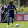 Rode Duivel Johan Bakayoko op weg naar Leipzig - Luka Modric tekent voor één seizoen bij AC Milan