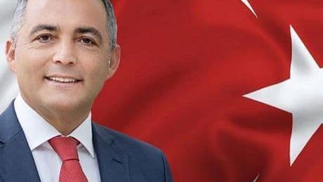 'Rüşvet' soruşturmasında tutuklanan Kara: CHP benim ailemdir