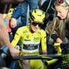 VIDEO. "J'ai juste envie de profiter de ce moment", savoure Pauline Ferrand-Prévôt après son triomphe sur le Tour de France femmes 2025
