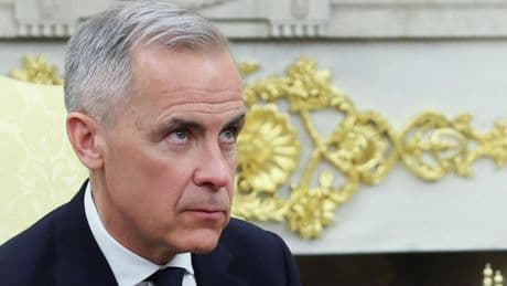 Canada : le nouveau premier ministre Mark Carney présentera mardi son équipe ministérielle