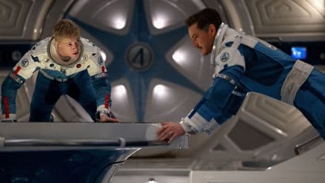 'The Fantastic Four: First Steps' plus a rom-com turned sideways and more in theaters