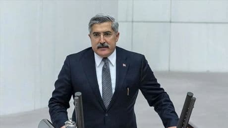 AK Parti Genel Başkan Yardımcısı Yayman: Millet bizden konuşma değil, somut adım bekliyor