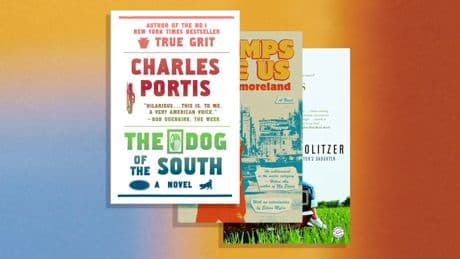 It’s Still Summer. Let’s Talk Road Trip Books.