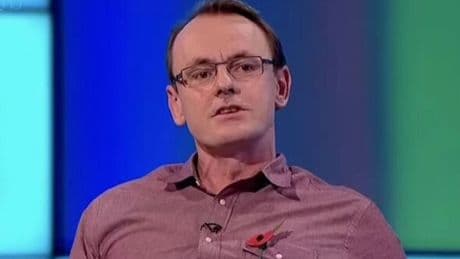 Sean Lock’s scathing remarks about Russell Brand resurface as comedian due in court