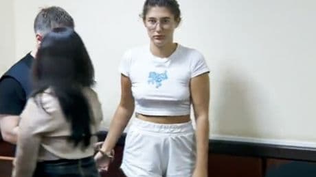 Bella May Culley: Pregnant British teenager tells court she was ‘forced’ to smuggle drugs into Georgia