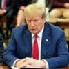 Megaboete van half miljard dollar van de baan: Trump zegeviert na hoger beroep