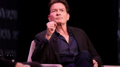 The flaw with Charlie Sheen’s memoir is the tragedy of his own life