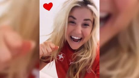 Liebesbotschaft im Video - Schlager-Megastar feiert emotionalen Erfolg