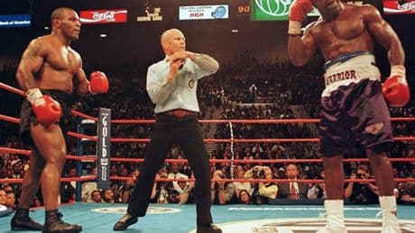 Crocker vs Donovan 2: Boxing’s most memorable disqualifications ahead of rematch