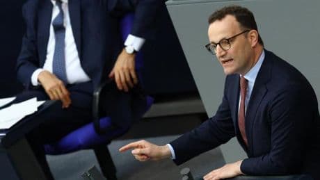 „Merz hat deutlich gemacht, dass der Politikwechsel begonnen hat“