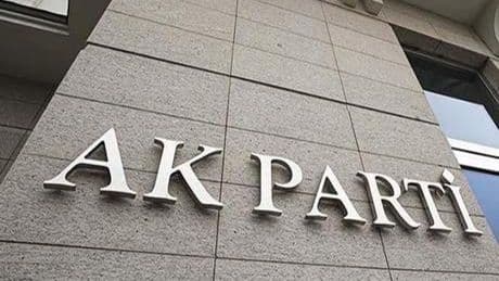 AK Parti'de bayramlaşma programı belli oldu