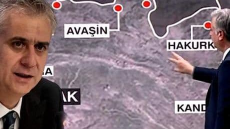 AK Partili Hasan Basri Yalçın CNN Türk'te açıkladı: PKK'nın silah bırakmasını bekliyoruz