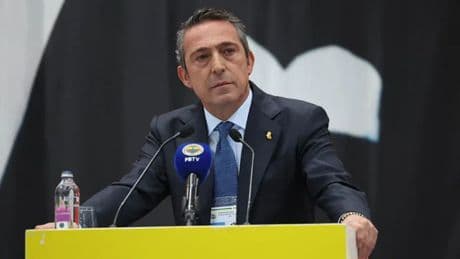 Fenerbahçe Kulübü resmi imza sayısını açıkladı!
