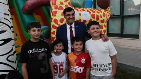 Kütahya Belediyesinin yaz etkinlikleri devam ediyor