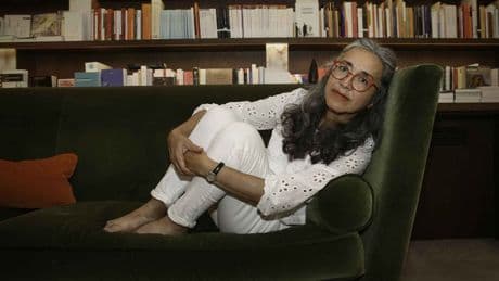 'Terrestre', de Cristina Rivera Garza: la melancolía como fuerza creadora