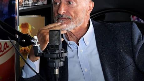 La película que es una de las favoritas de Arturo Pérez-Reverte: una joya considerada de las mejores de la historia y que hay que ver