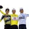 Tadej Pogacar eenzaam op kop, maar waar staan de Belgen? Deze renners pakten het meeste prijzengeld in Tour