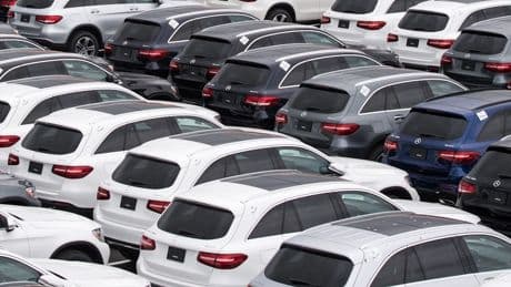 USA: EU: US-Autozölle sollen rückwirkend auf 15 Prozent sinken