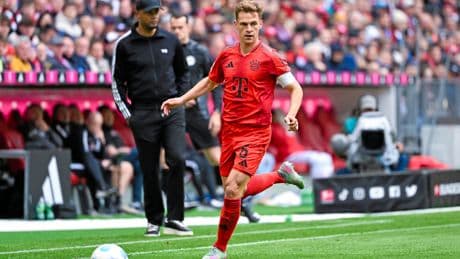 Klub-WM | FC Bayern München ist in den USA angekommen, um Geld zu verdienen