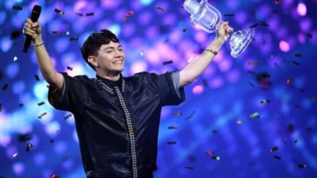 Oostenrijk wint Eurovisie Songfestival 2025
