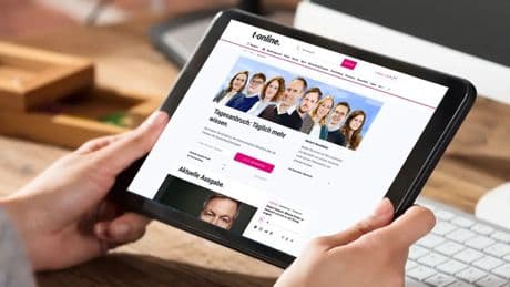 Ihre Meinung ist gefragt: Kommentieren auf t-online