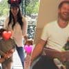 Meghan en Harry hebben elk heel andere redenen voor het online tonen van hun kinderen: “Ze zijn wanhopig”