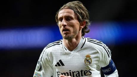 Modric, altro addio Real dopo Ancelotti: &quot;Non avrei mai voluto&quot;