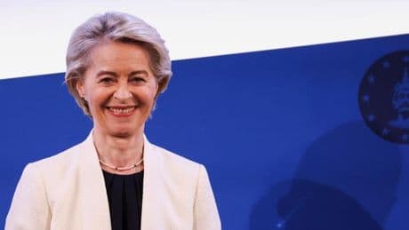 Politikmagazin ehrt Ursula von der Leyen als Politikerin des Jahres