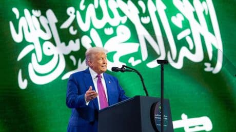 Trump must not leave Israel out of his Middle East deals