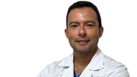 William Daza, cirujano cardiovascular: “Este ejercicio diario en la cama te ayudará a prevenir coágulos, rigidez e hinchazón, además de darte energía”