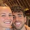 Influencer who became the new Eat, Pray, Love poster girl splits from THIRD fiancé: Niomi Smart is back in a rented flat in UK after dream life in Bali followed by millions went sour