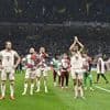 Champions-League-Aus gegen Inter Mailand: Bayern spielt gut – aber nicht gut genug für die europäische Spitze