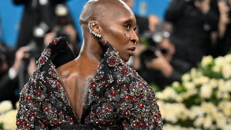 Cynthia Erivo to play all 23 roles in one-actor West End production of Dracula