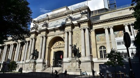 Palais de la découverte : le ministre de l’Enseignement supérieur souhaite un maintien au Grand Palais