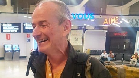 « Vous êtes officiellement prisonnier d’Israël » : Pascal Maurieras, de la Flottille pour Gaza, revient pour la première fois sur son incarcération