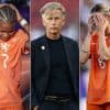 Wereldtop? Leeuwinnen wonnen onder Jonker één topduel: ‘Betekent niet dat we een slecht team hebben’