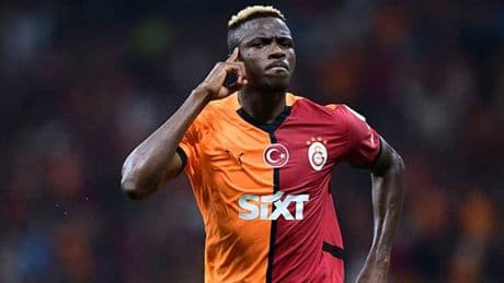 Galatasaray'dan Osimhen için dev teklif!