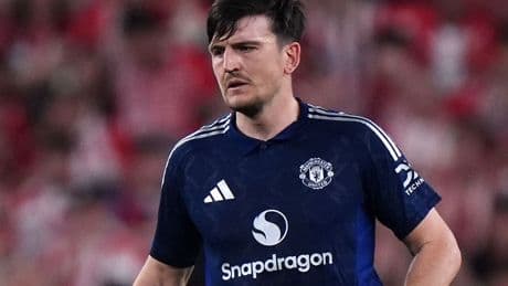 Harry Maguire determined to create more ‘memories’ with Europa League glory