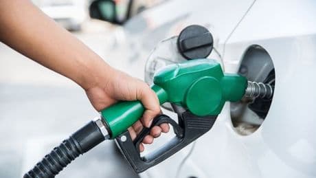 Objectors voice 'dangerous' concerns over Ayrshire town's petrol station plan