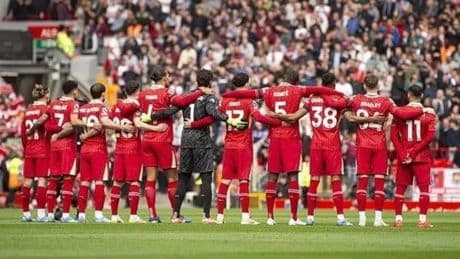 Liverpool'un yıldızı Fenerbahçe'ye!