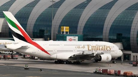 Elle vient d'en racheter encore 4 de plus: pourquoi la compagnie Emirates continue de parier et d'investir fortement sur l'Airbus A380?