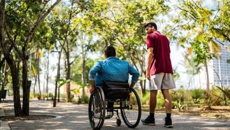DWP urged to loosen Carer's Allowance rule that triggers £4,330 debt for claimants