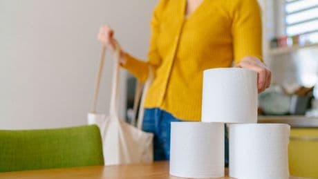 The shape of your poo could signal silent killer disease - what to look for