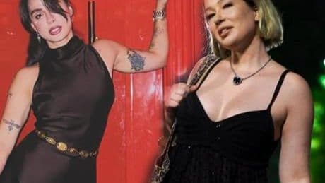Hepsi dağıldı tartışmalar bitmedi! Yasemin Yürük ve Gülçin Ergül resmen birbirine girdi