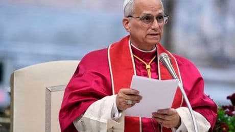 Papst Leo XIV. entlässt Diakon wegen Missbrauchs aus Klerikerstand