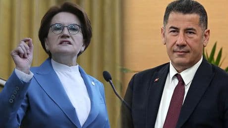 Yavuz Ağıralioğlu 'AKP' sorusunda Meral Akşener ve Sinan Oğan'ı hedef aldı: 'Bizim de 50 milyon dolar alıp...'